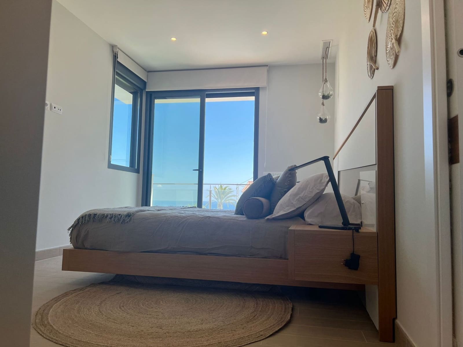 5 camera da letto Villa in vendita in Calpe / Calp con piscina garage - 1.700.000 € (Rif: 5845399)