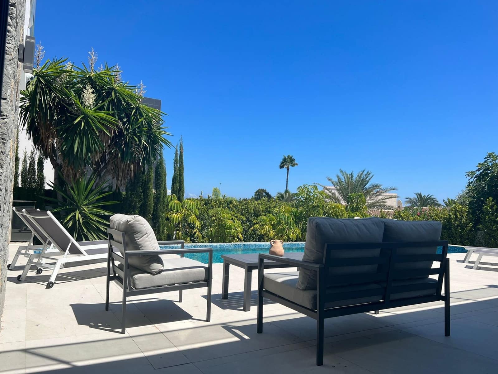 5 camera da letto Villa in vendita in Calpe / Calp con piscina garage - 1.700.000 € (Rif: 5845399)