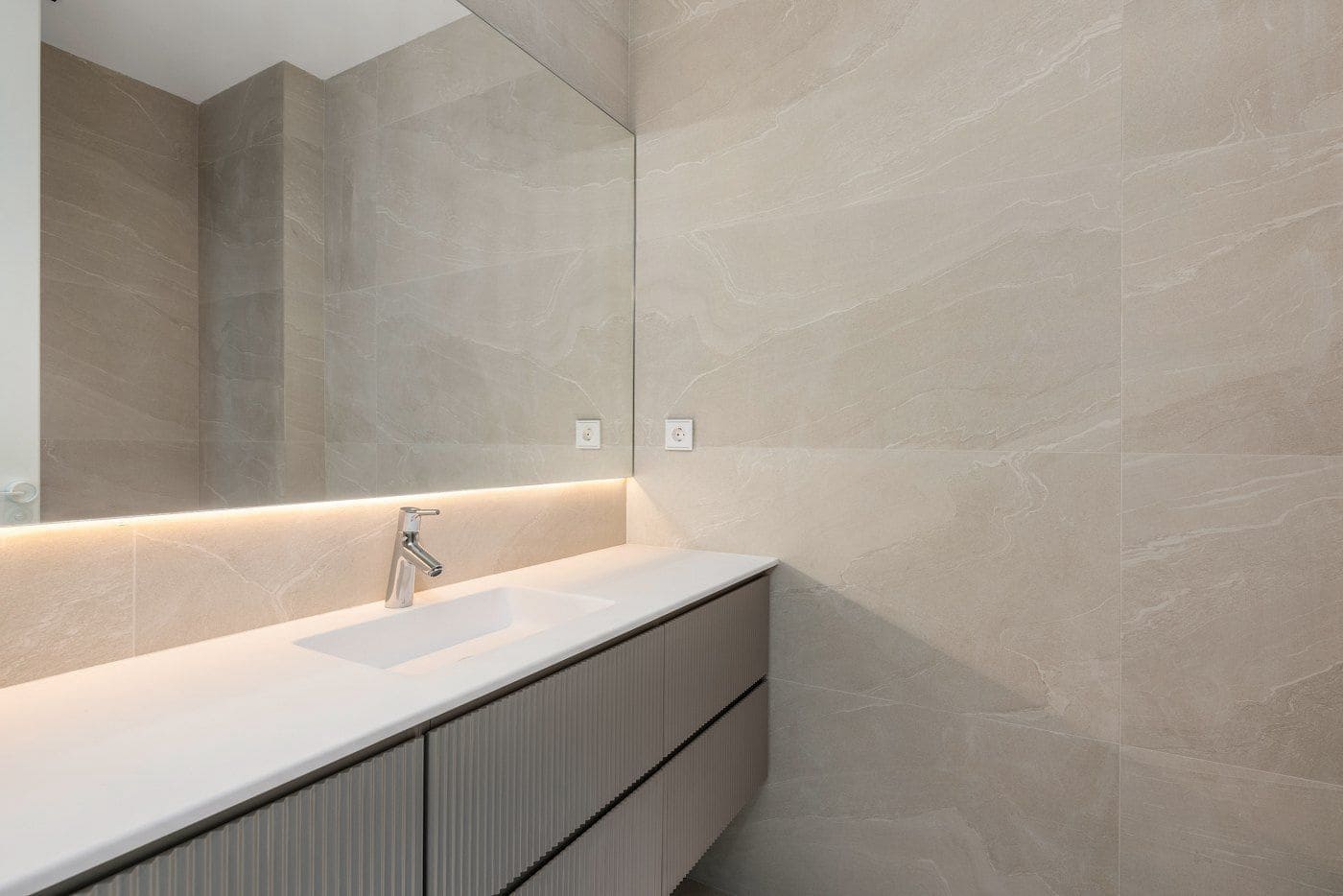 5 soverom Villa til salgs i Finestrat med svømmebasseng garasje - € 2 650 000 (Ref: 5880058)