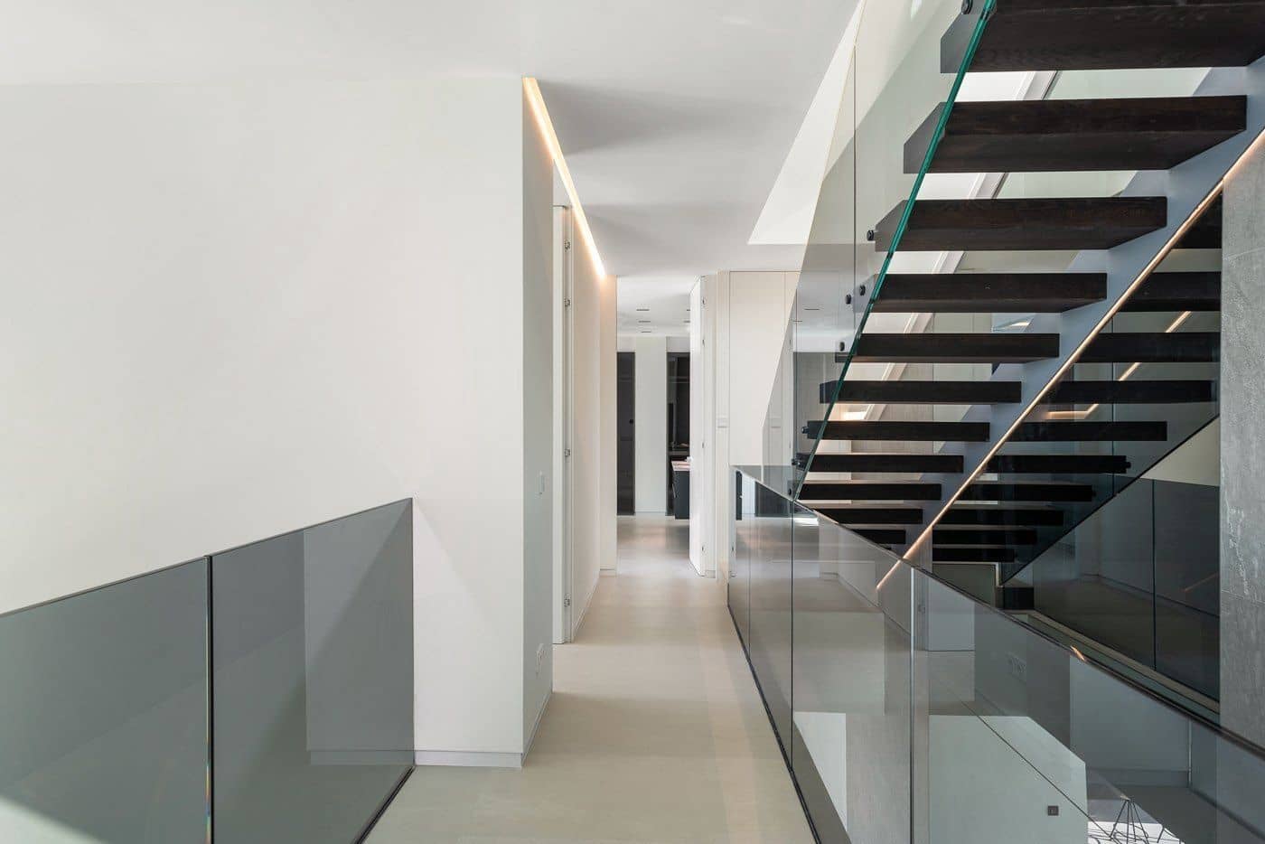 5 soverom Villa til salgs i Finestrat med svømmebasseng garasje - € 2 650 000 (Ref: 5880058)