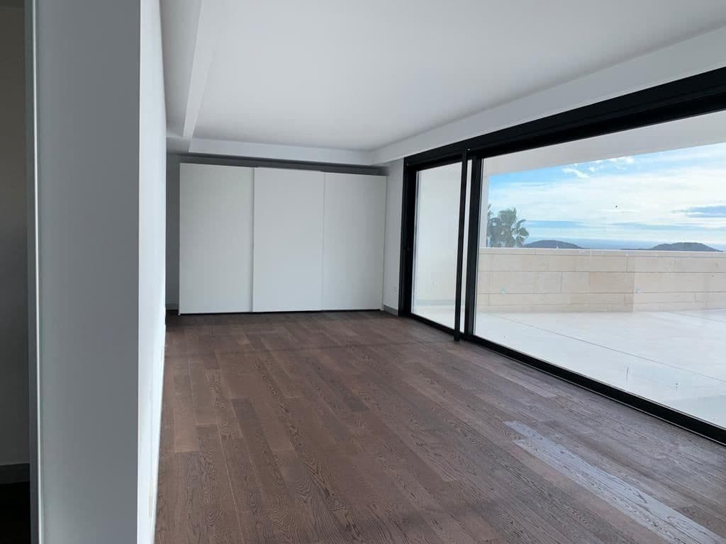 4 bedroom Villa for sale in Finestrat with pool garage - € 2,980,000 (Ref: 6210402)