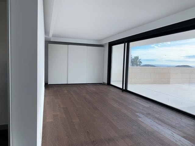 4 camera da letto Villa in vendita in Finestrat con piscina garage - 2.980.000 € (Rif: 6210402)