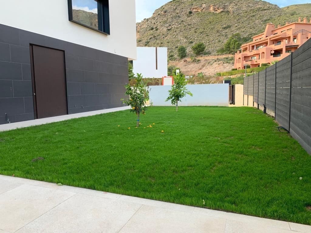 4 bedroom Villa for sale in Finestrat with pool garage - € 2,980,000 (Ref: 6210402)