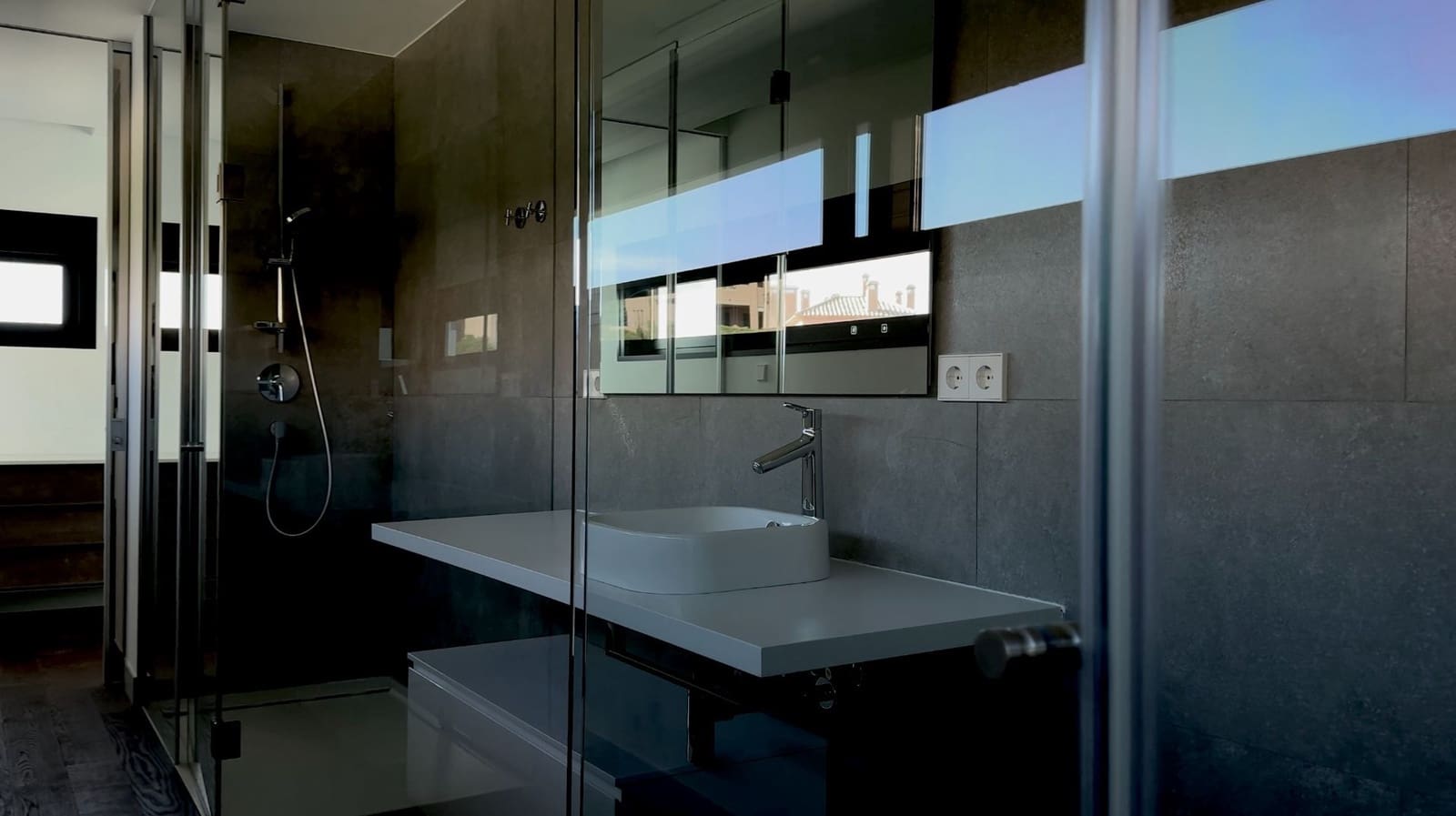 4 bedroom Villa for sale in Finestrat with pool garage - € 2,980,000 (Ref: 6210402)