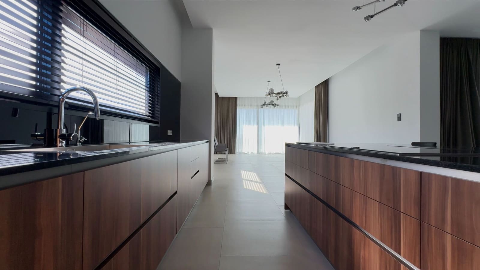 4 bedroom Villa for sale in Finestrat with pool garage - € 2,980,000 (Ref: 6210402)