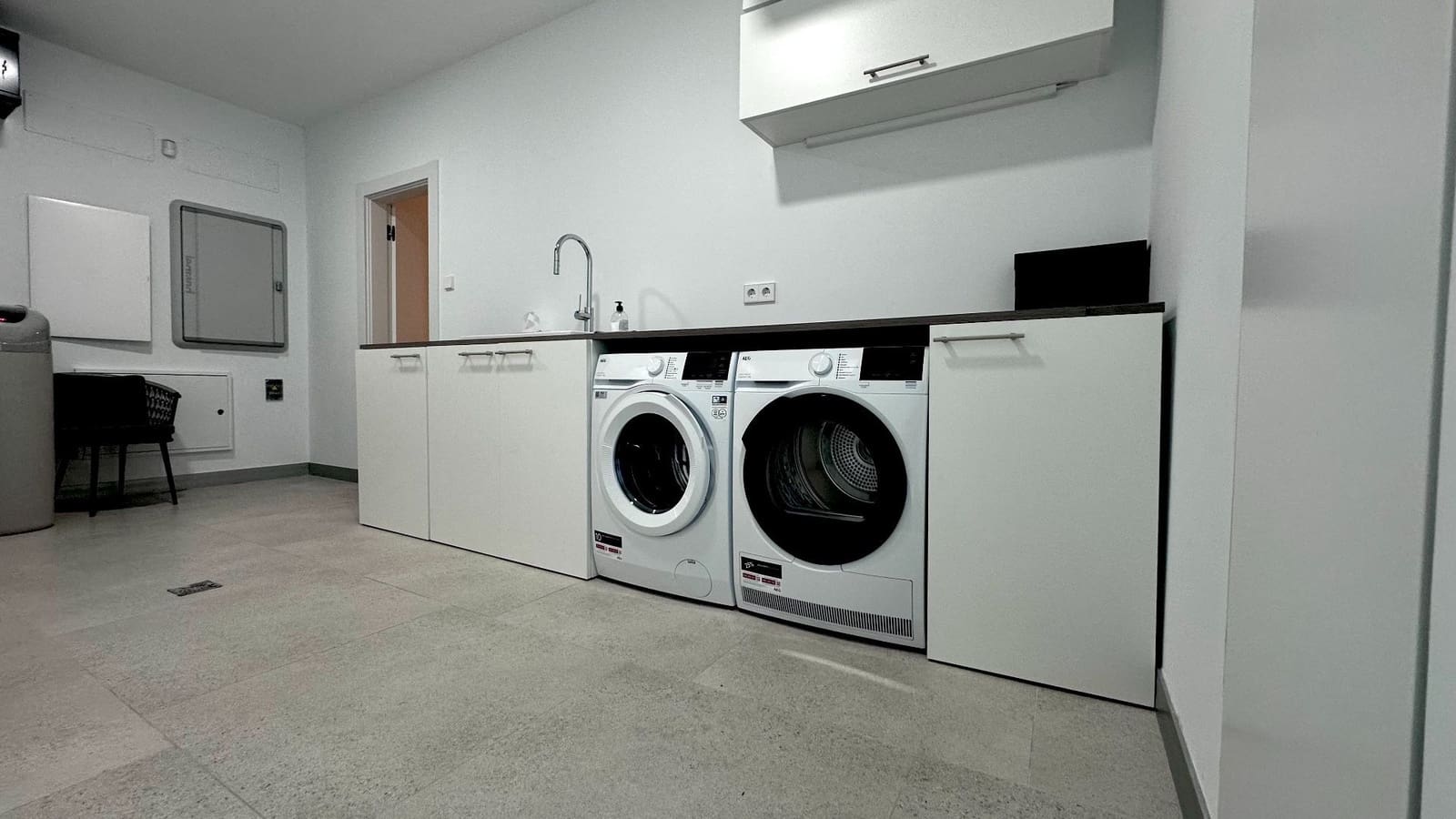 4 bedroom Villa for sale in Finestrat with pool garage - € 2,980,000 (Ref: 6210402)