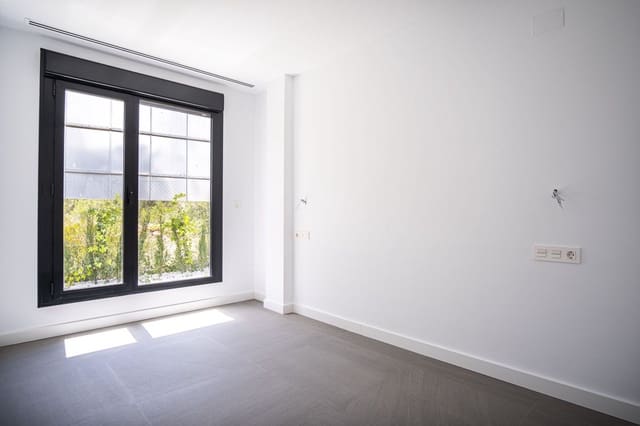 3 Zimmer Villa zu verkaufen in Polop mit Pool Garage - 460.000 € (Ref: 6298750)