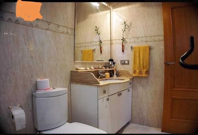 4 camera da letto Villa in vendita in Altea con garage - 460.000 € (Rif: 6381644)