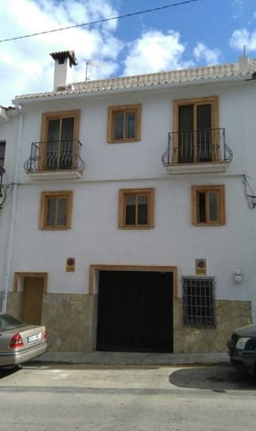 4 camera da letto Villa in vendita in Altea con garage - 460.000 € (Rif: 6381644)