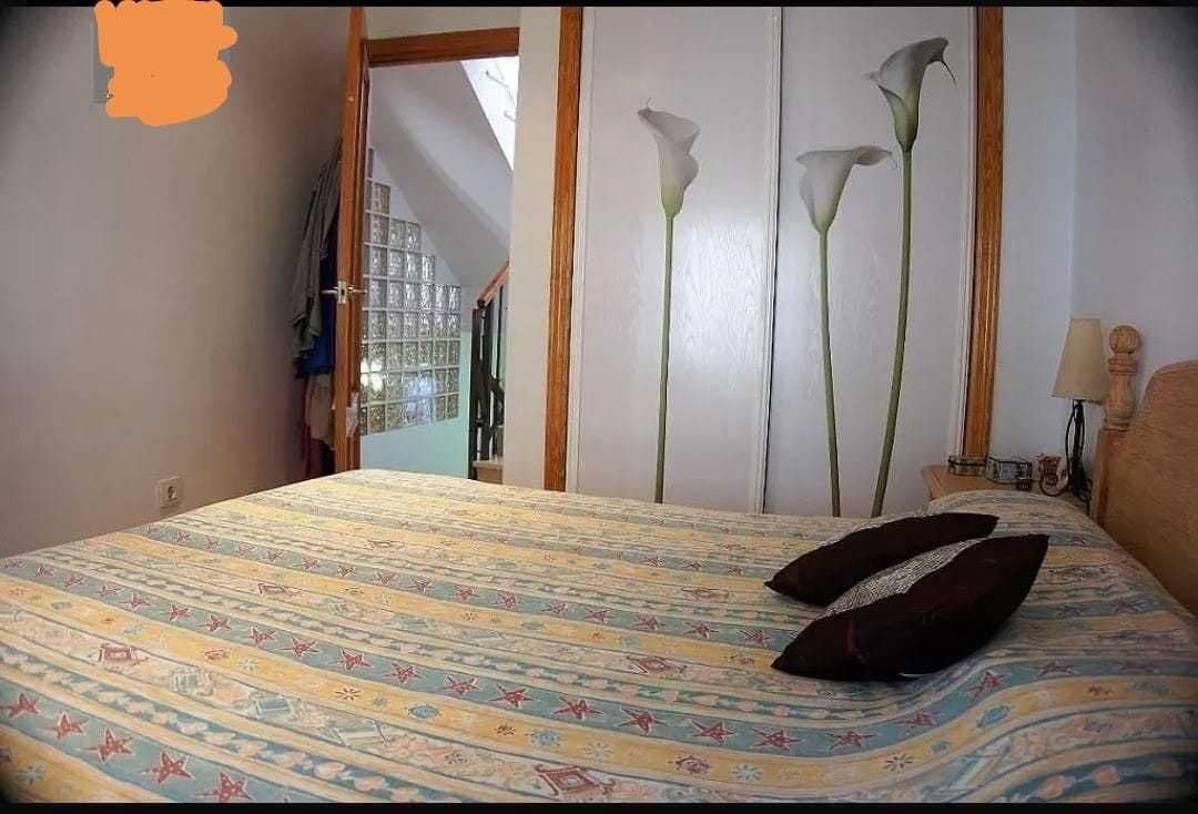 4 bedroom Villa for sale in Altea with garage - € 460,000 (Ref: 6381644)