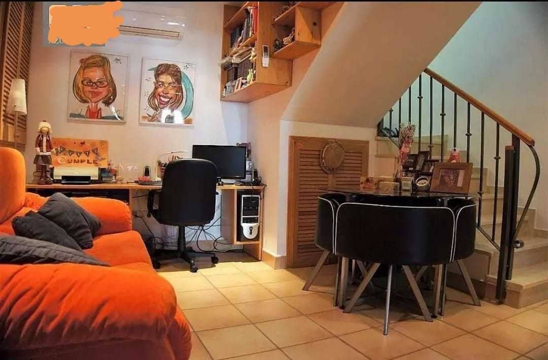 4 bedroom Villa for sale in Altea with garage - € 460,000 (Ref: 6381644)