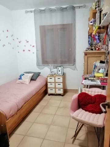 4 camera da letto Villa in vendita in Altea con garage - 460.000 € (Rif: 6381644)