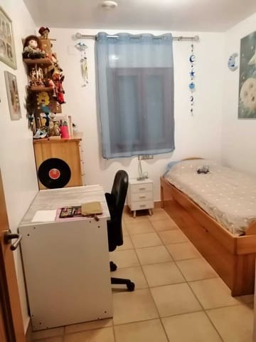 4 camera da letto Villa in vendita in Altea con garage - 460.000 € (Rif: 6381644)