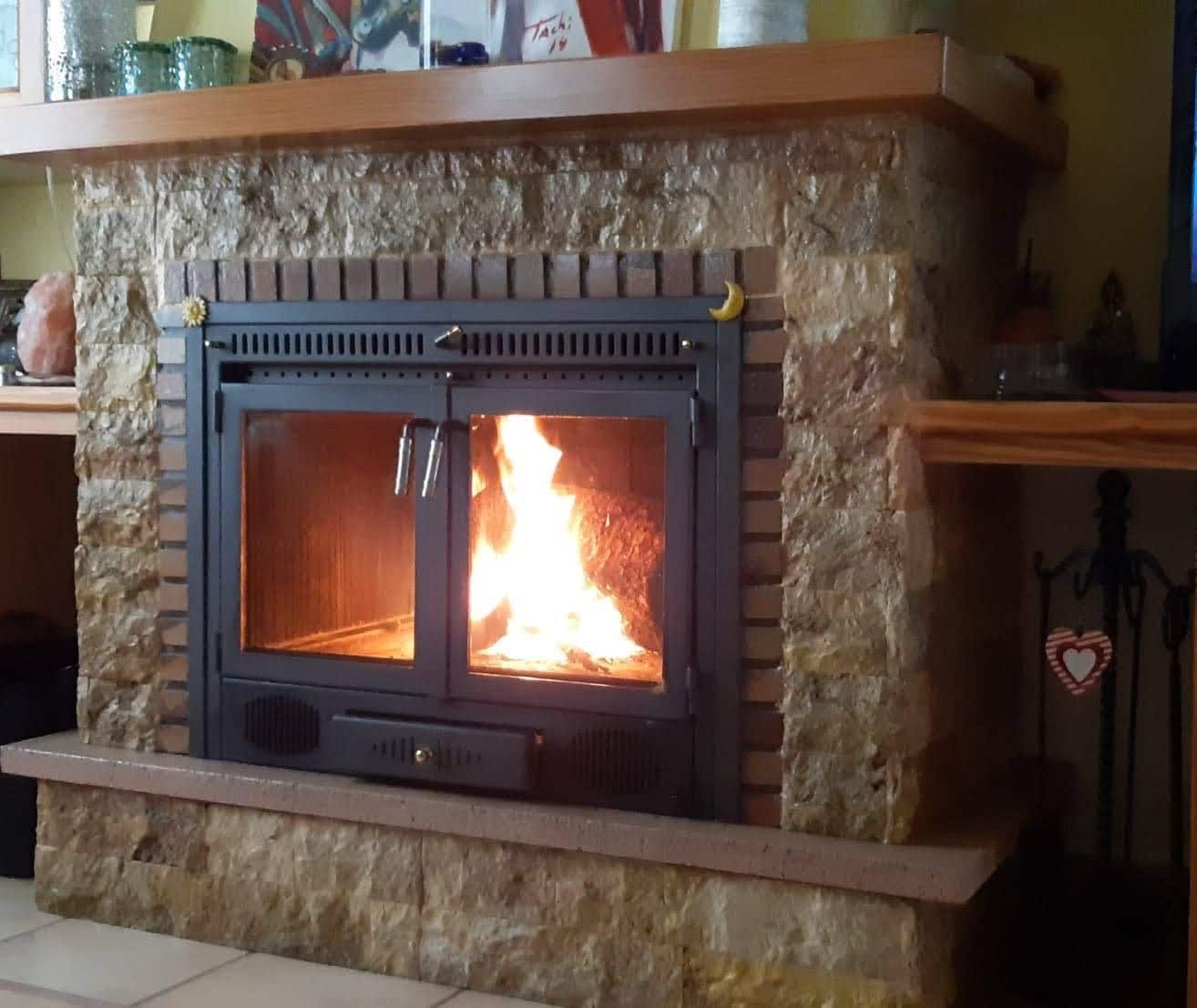 4 bedroom Villa for sale in Altea with garage - € 460,000 (Ref: 6381644)