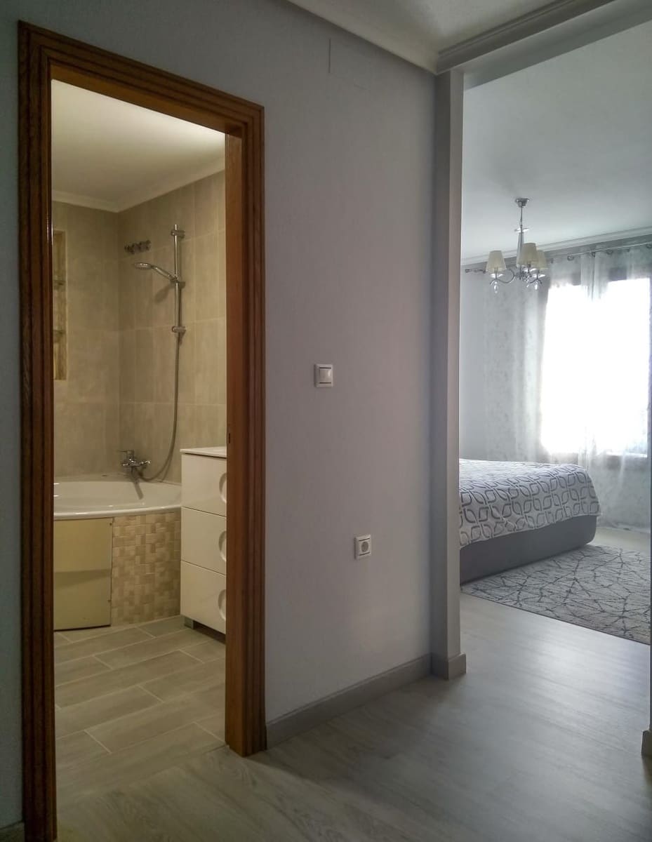 4 makuuhuone Huvila myytävänä paikassa Finestrat mukana 
autotalli - 599 000 € (Ref: 6409403)