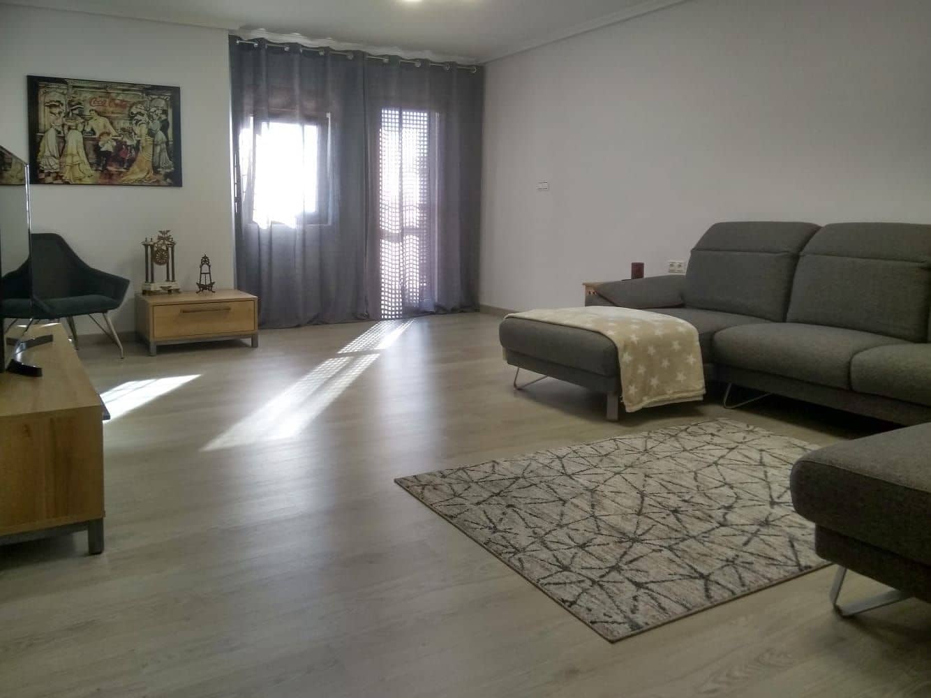 4 makuuhuone Huvila myytävänä paikassa Finestrat mukana 
autotalli - 599 000 € (Ref: 6409403)