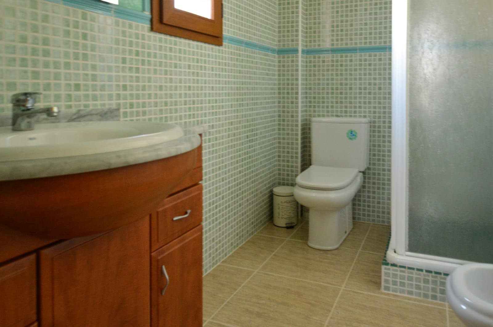 4 makuuhuone Huvila myytävänä paikassa Finestrat mukana 
autotalli - 599 000 € (Ref: 6409403)