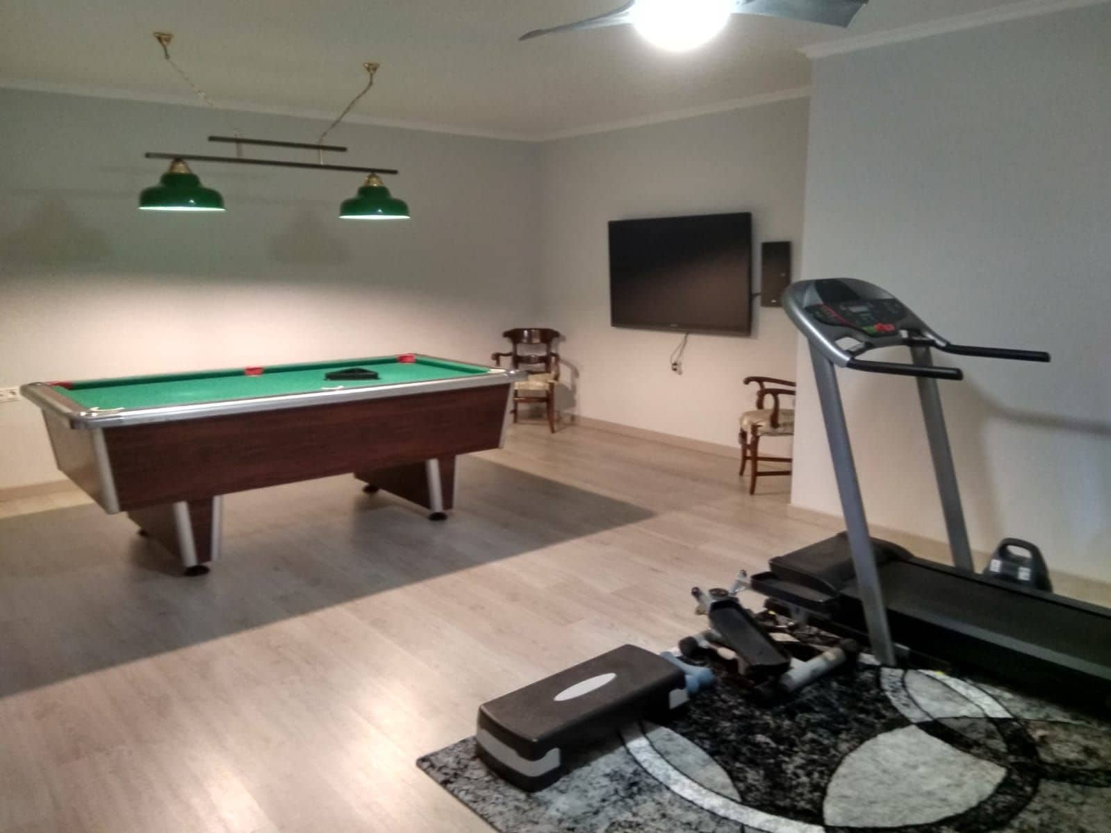 4 makuuhuone Huvila myytävänä paikassa Finestrat mukana 
autotalli - 599 000 € (Ref: 6409403)