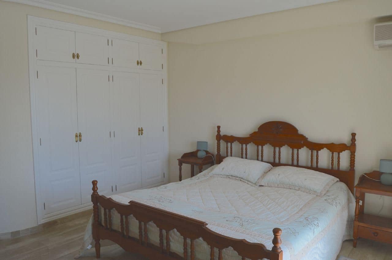 5 bedroom Villa for sale in Altea with pool garage - € 2,130,000 (Ref: 6439999)