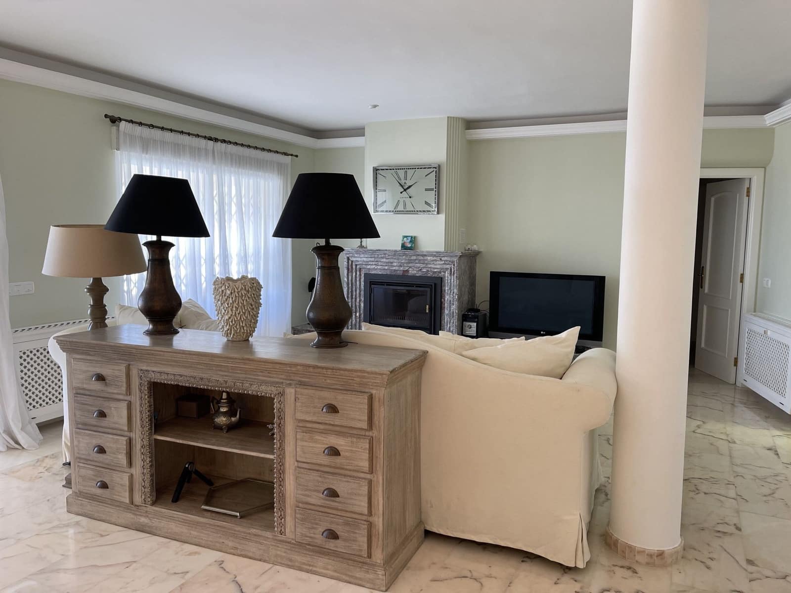 4 bedroom Villa for sale in Altea with pool garage - € 1,290,000 (Ref: 6476021)