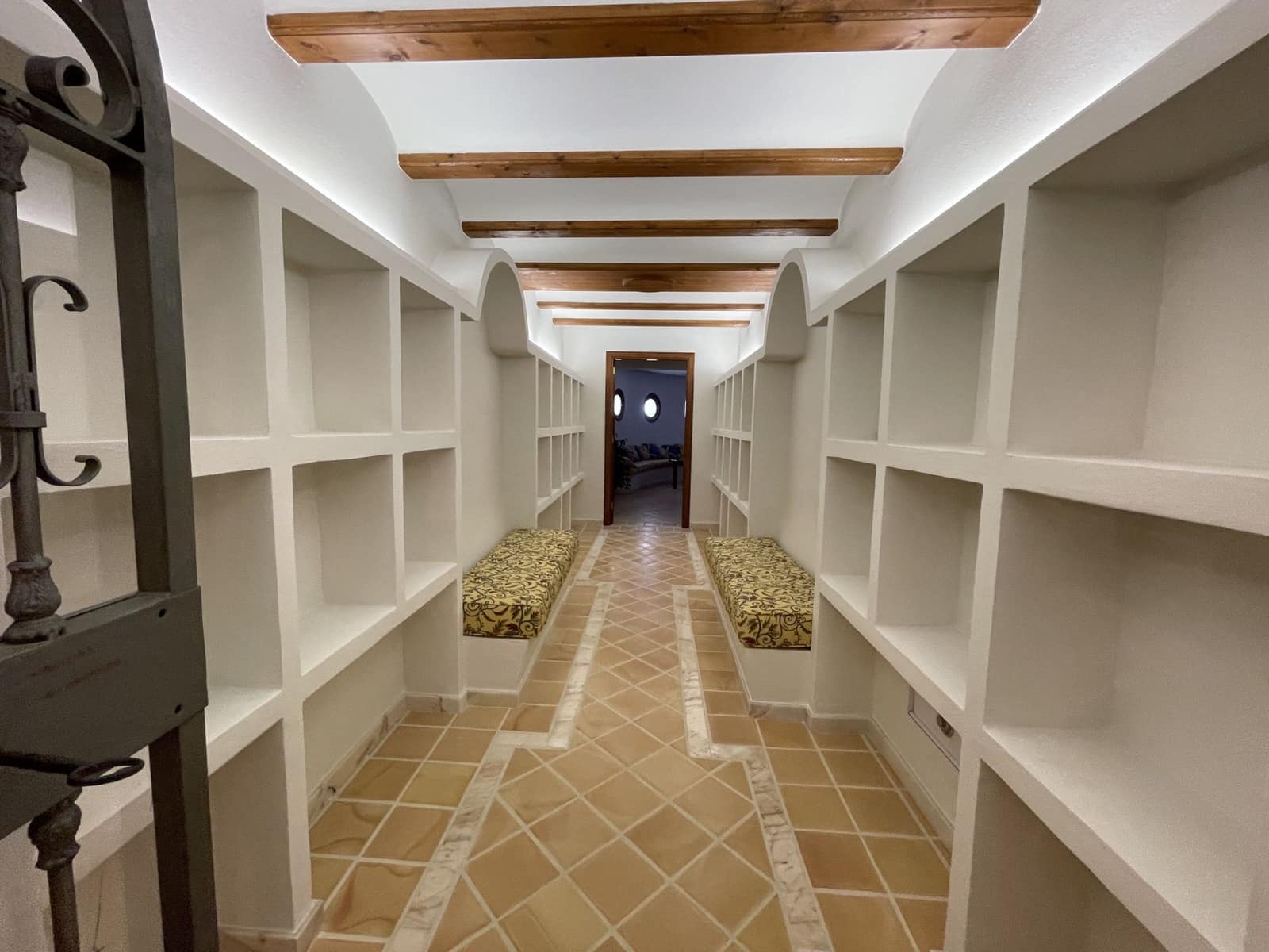 4 bedroom Villa for sale in Altea with pool garage - € 1,290,000 (Ref: 6476021)