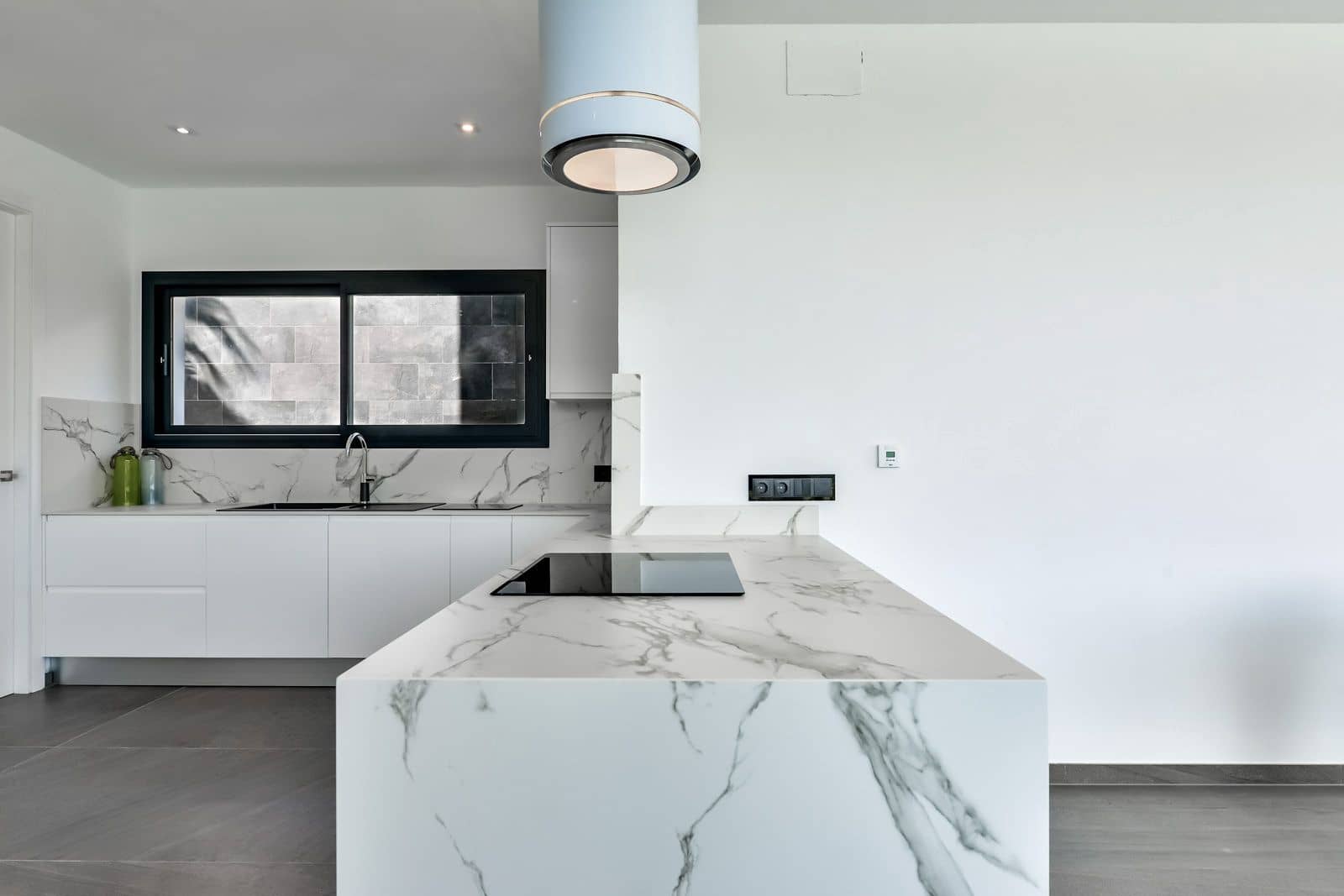 3 sovrum Villa till salu i Javea / Xabia med pool garage - 1 620 000 € (Ref: 6495745)