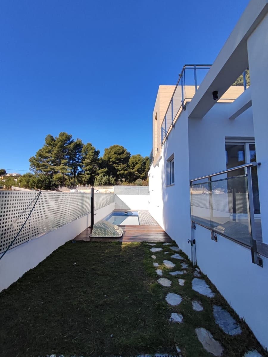 4 camera da letto Villa in vendita in La Nucia con piscina garage - 620.000 € (Rif: 6631739)