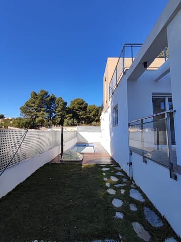4 camera da letto Villa in vendita in La Nucia con piscina garage - 620.000 € (Rif: 6631739)