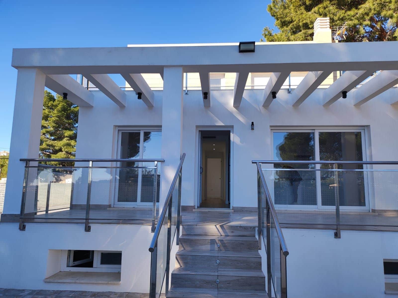 4 camera da letto Villa in vendita in La Nucia con piscina garage - 620.000 € (Rif: 6631739)