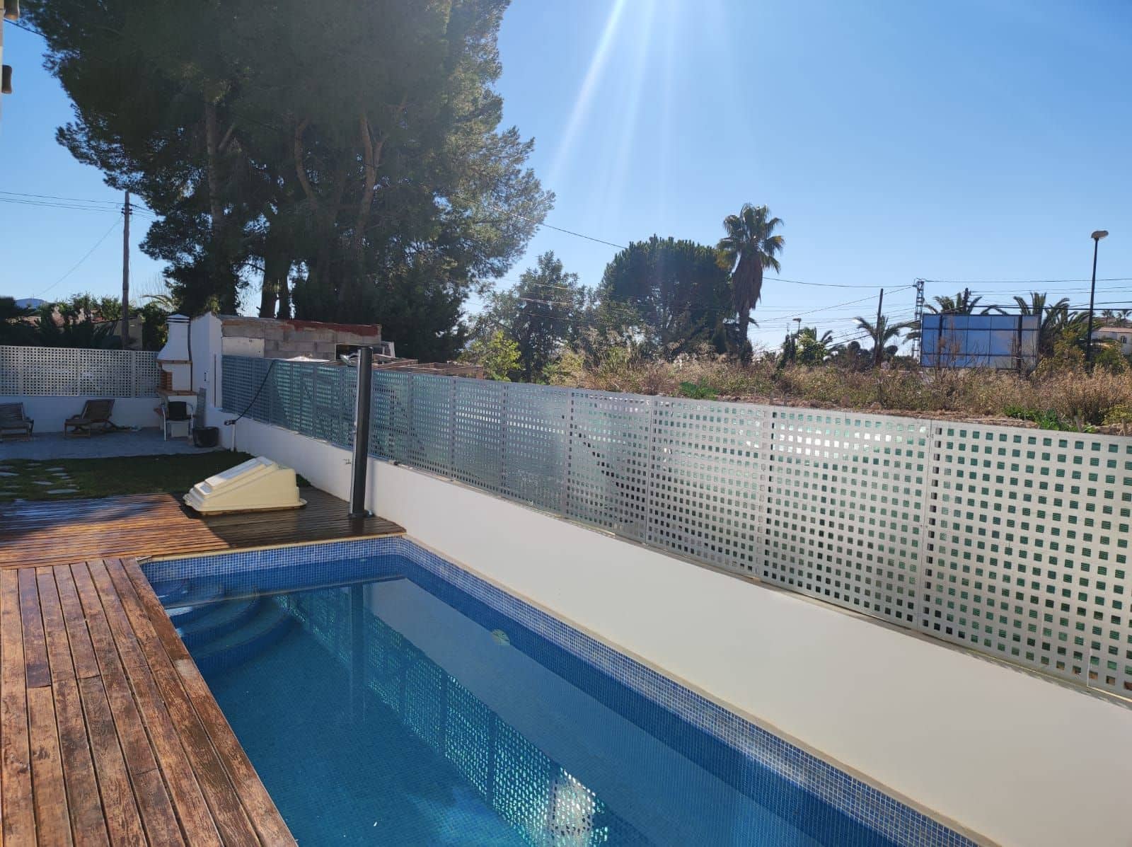 4 camera da letto Villa in vendita in La Nucia con piscina garage - 620.000 € (Rif: 6631739)