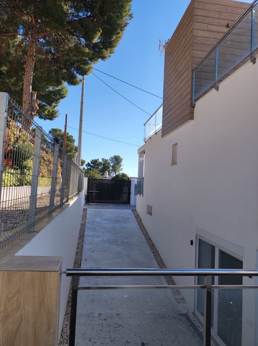 4 camera da letto Villa in vendita in La Nucia con piscina garage - 620.000 € (Rif: 6631739)