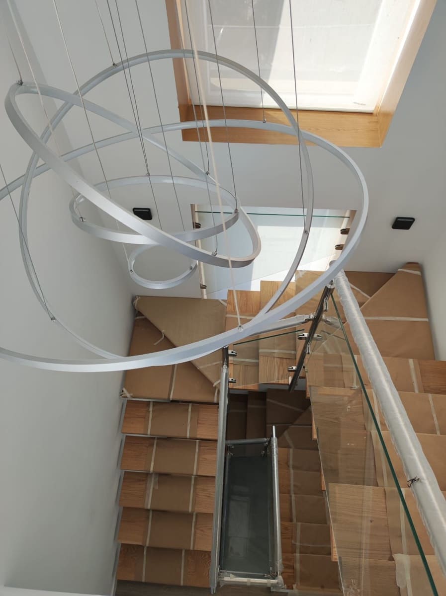 4 camera da letto Villa in vendita in La Nucia con piscina garage - 620.000 € (Rif: 6631739)