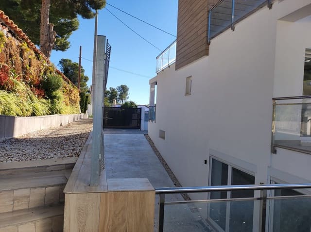 4 camera da letto Villa in vendita in La Nucia con piscina garage - 620.000 € (Rif: 6631739)