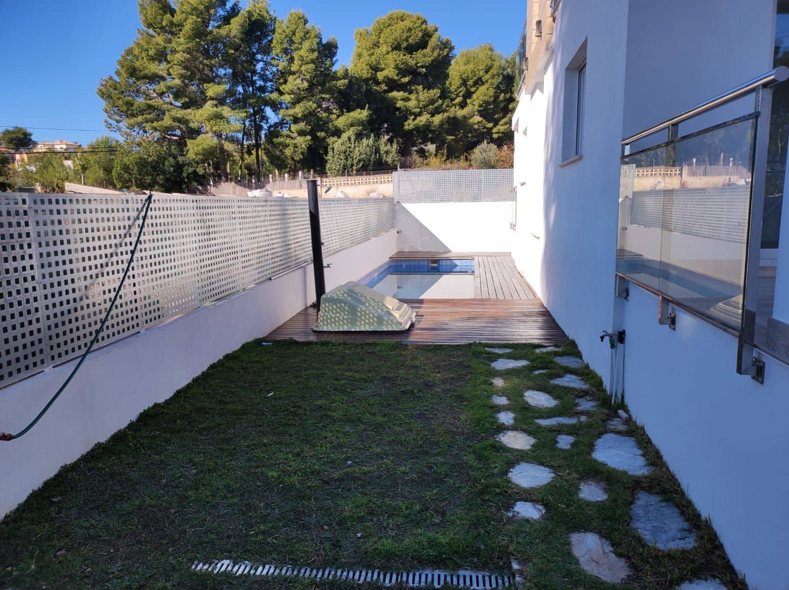 4 camera da letto Villa in vendita in La Nucia con piscina garage - 620.000 € (Rif: 6631739)