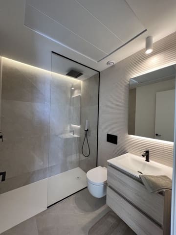 2 Zimmer Apartment zu verkaufen in San Miguel de Salinas mit Pool Garage - 425.000 € (Ref: 6664391)