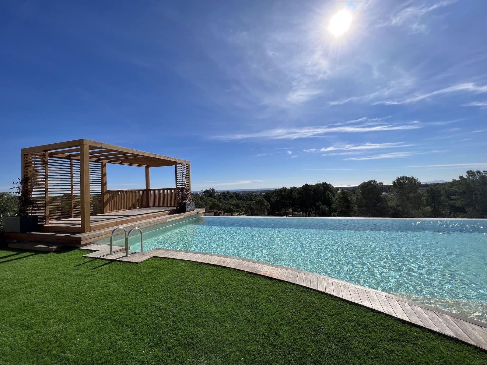 2 bedroom Apartment for sale in San Miguel de Salinas with pool garage - € 425,000 (Ref: 6664391)