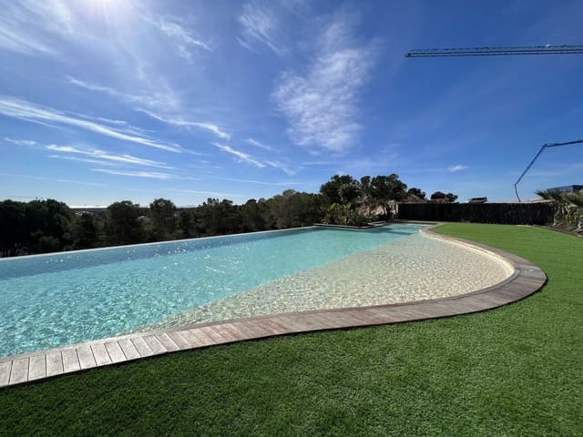 2 Zimmer Apartment zu verkaufen in San Miguel de Salinas mit Pool Garage - 425.000 € (Ref: 6664391)