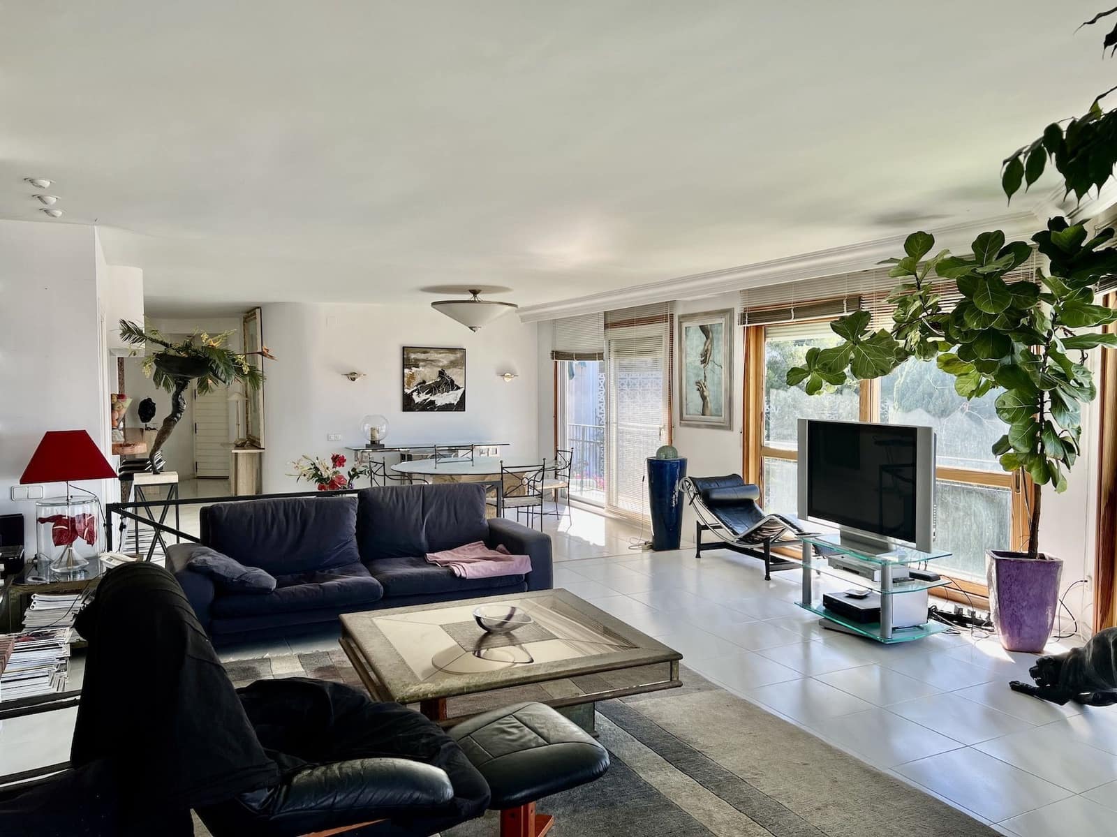 Villa for sale in Benidorm with pool garage - € 1,675,000 (Ref: 6742799)