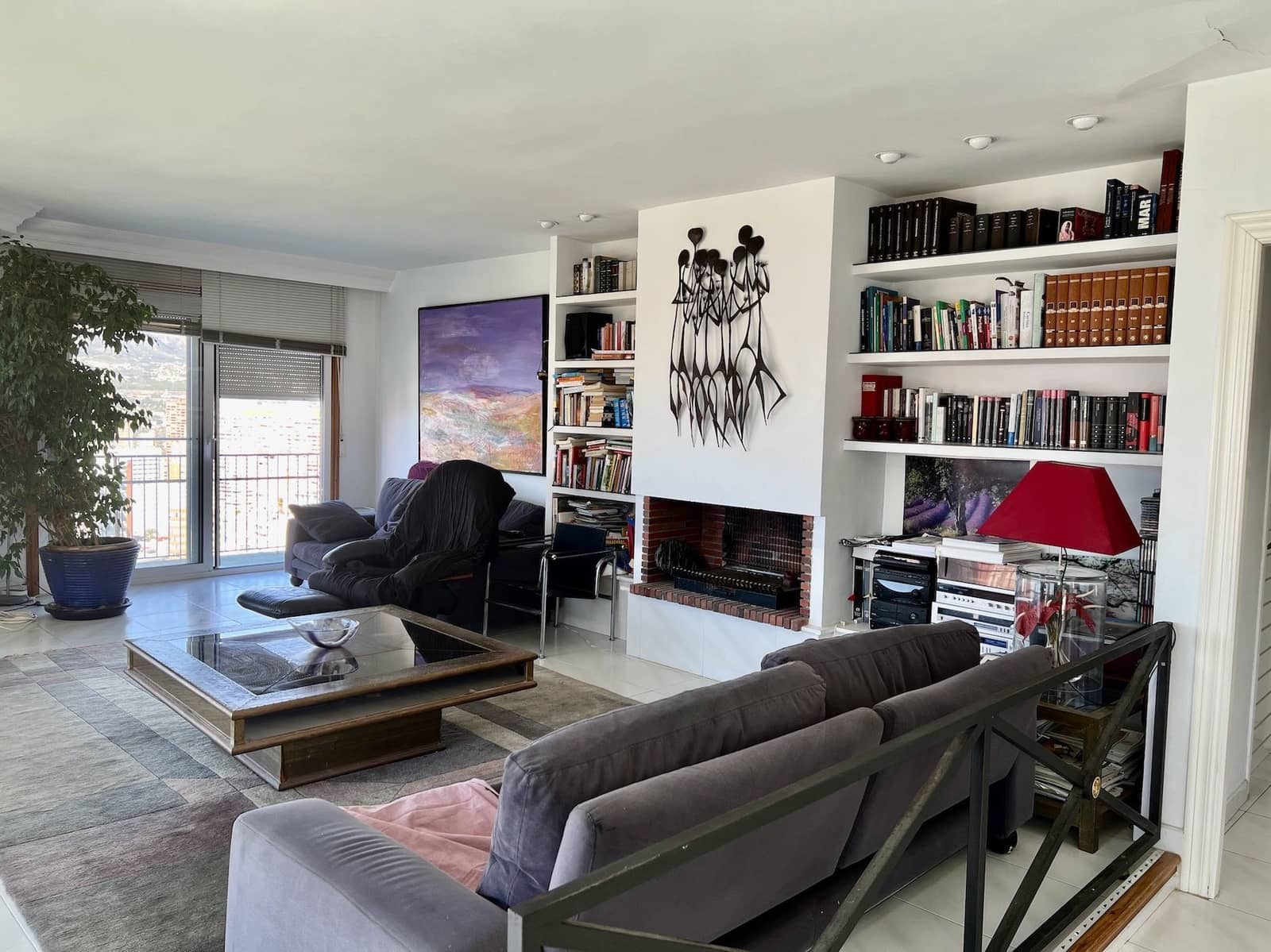 Villa for sale in Benidorm with pool garage - € 1,675,000 (Ref: 6742799)