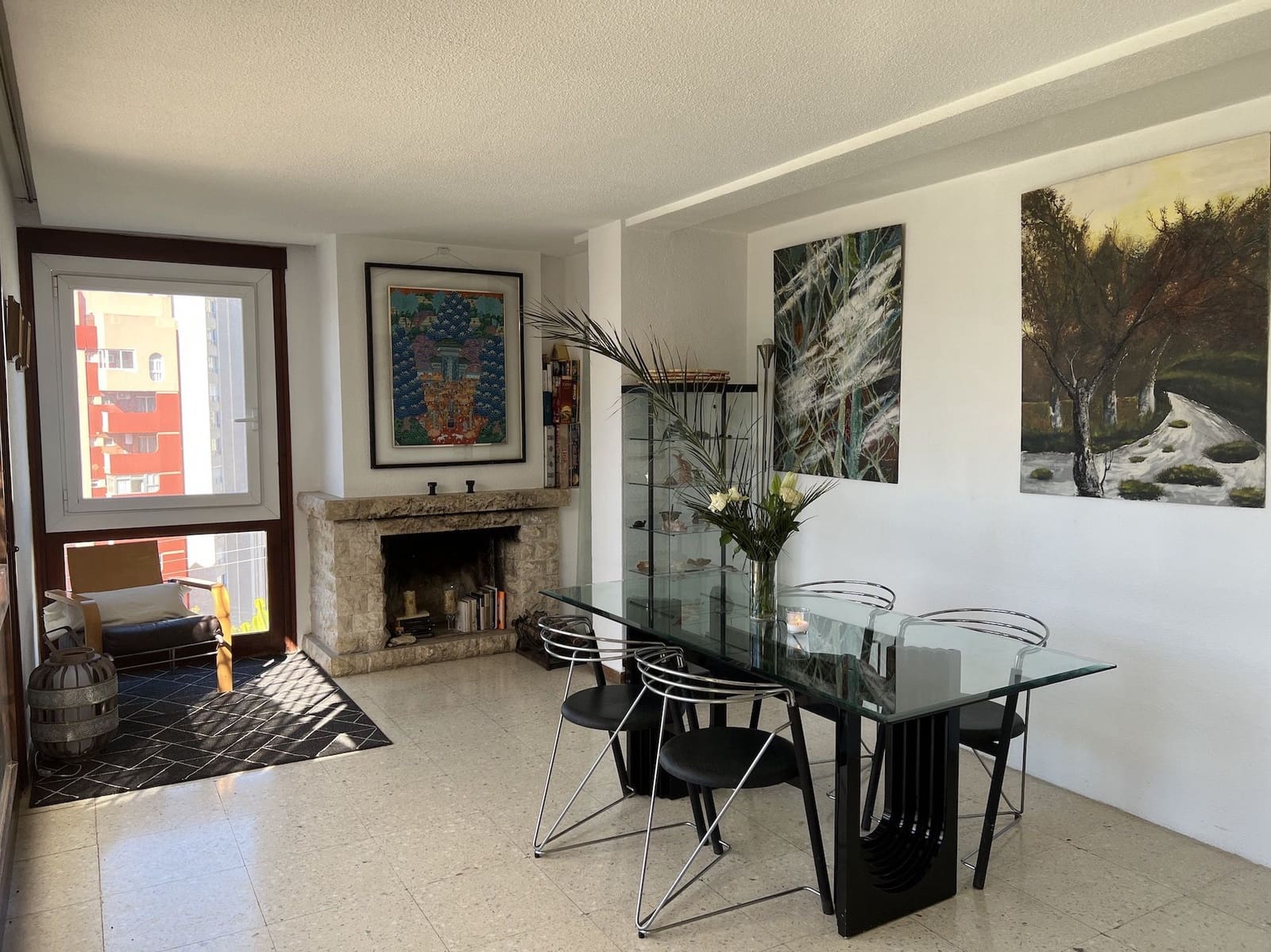 Villa for sale in Benidorm with pool garage - € 1,675,000 (Ref: 6742799)