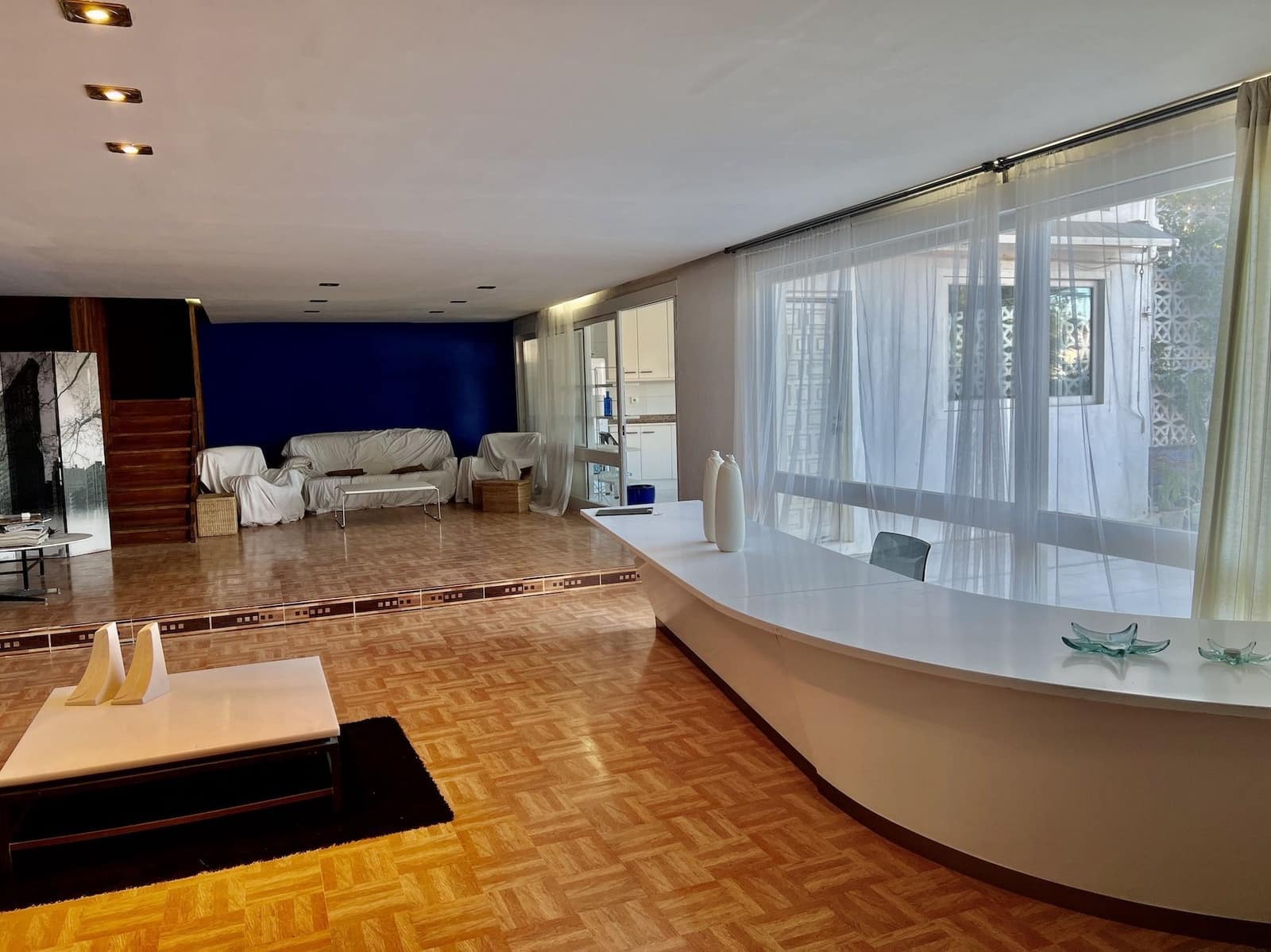 Villa for sale in Benidorm with pool garage - € 1,675,000 (Ref: 6742799)