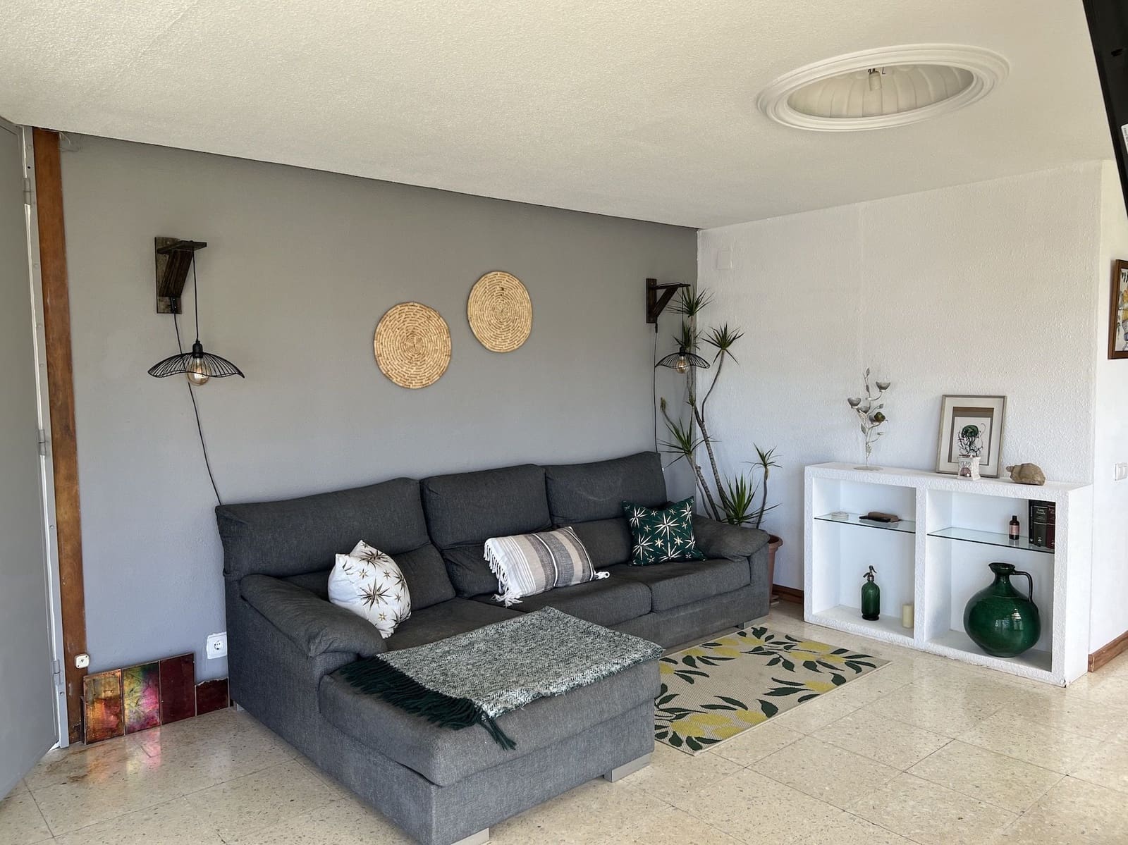 Villa for sale in Benidorm with pool garage - € 1,675,000 (Ref: 6742799)