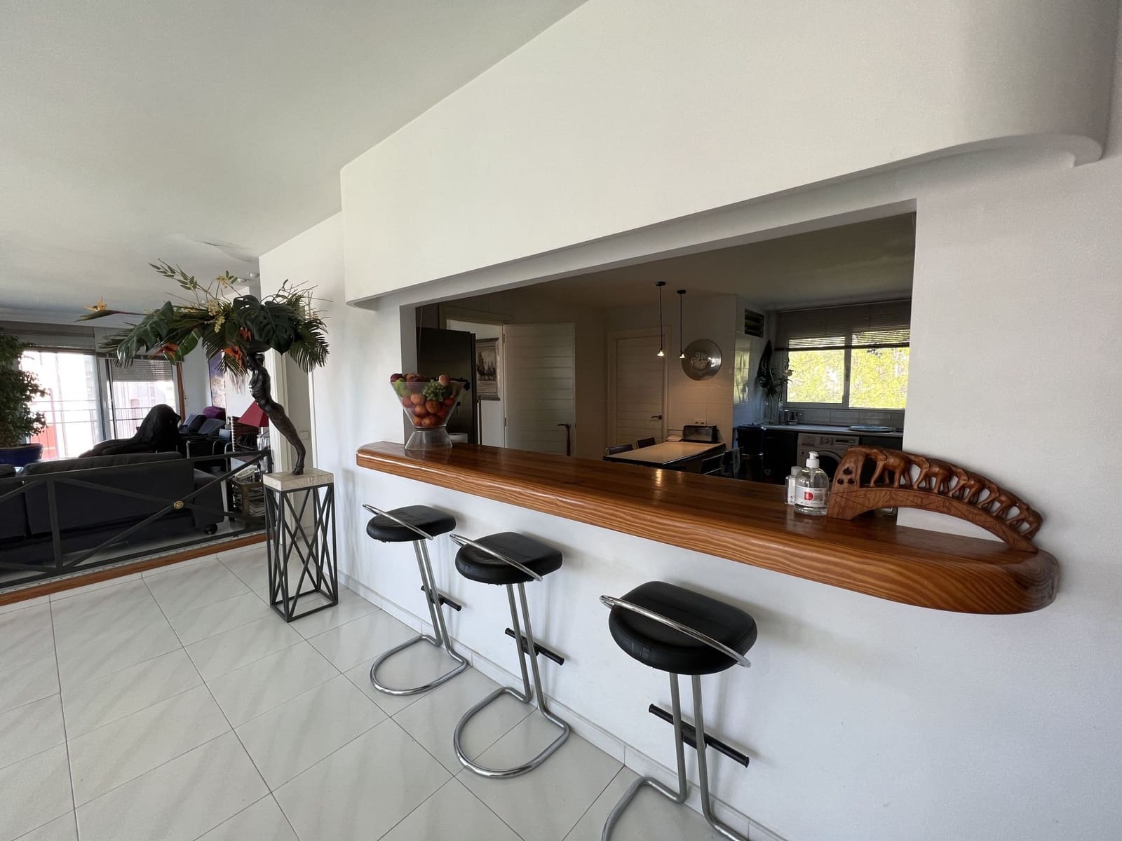 Villa for sale in Benidorm with pool garage - € 1,675,000 (Ref: 6742799)