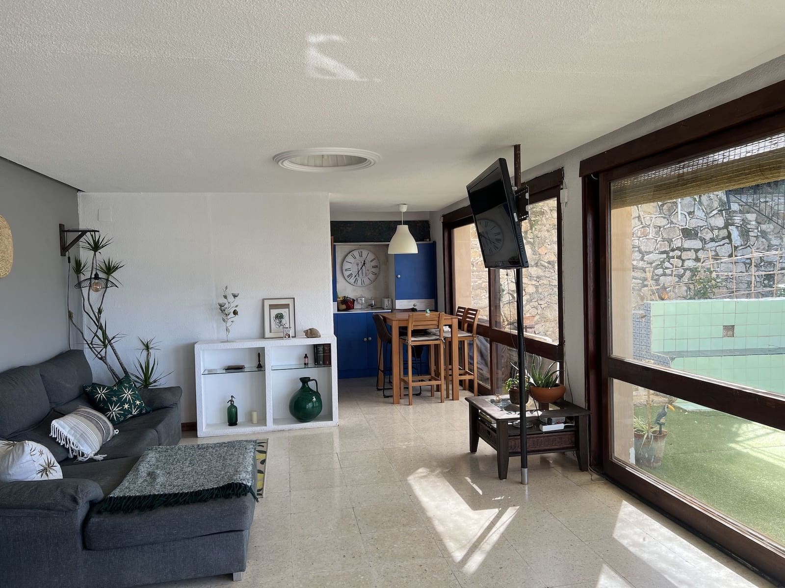Villa for sale in Benidorm with pool garage - € 1,675,000 (Ref: 6742799)