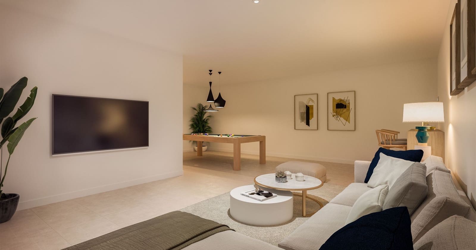 4 camera da letto Villa in vendita in Alicante citta con piscina garage - 535.000 € (Rif: 6742812)