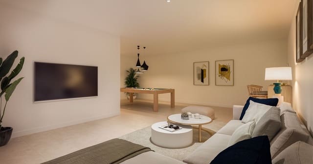 4 camera da letto Villa in vendita in Alicante città con piscina garage - 535.000 € (Rif: 6742812)