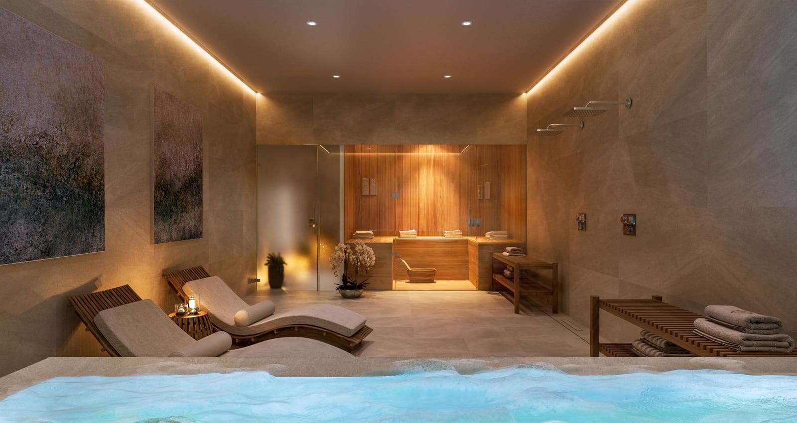 4 camera da letto Villa in vendita in Alicante citta con piscina garage - 535.000 € (Rif: 6742812)