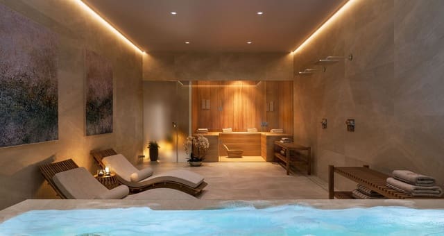 4 camera da letto Villa in vendita in Alicante città con piscina garage - 535.000 € (Rif: 6742812)