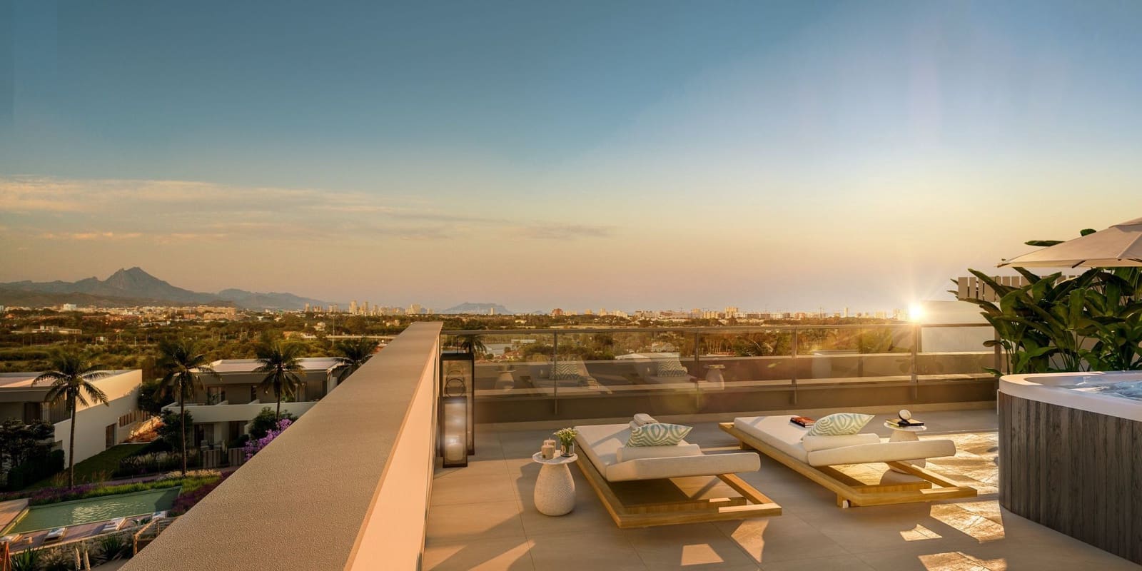 4 camera da letto Villa in vendita in Alicante citta con piscina garage - 535.000 € (Rif: 6742812)