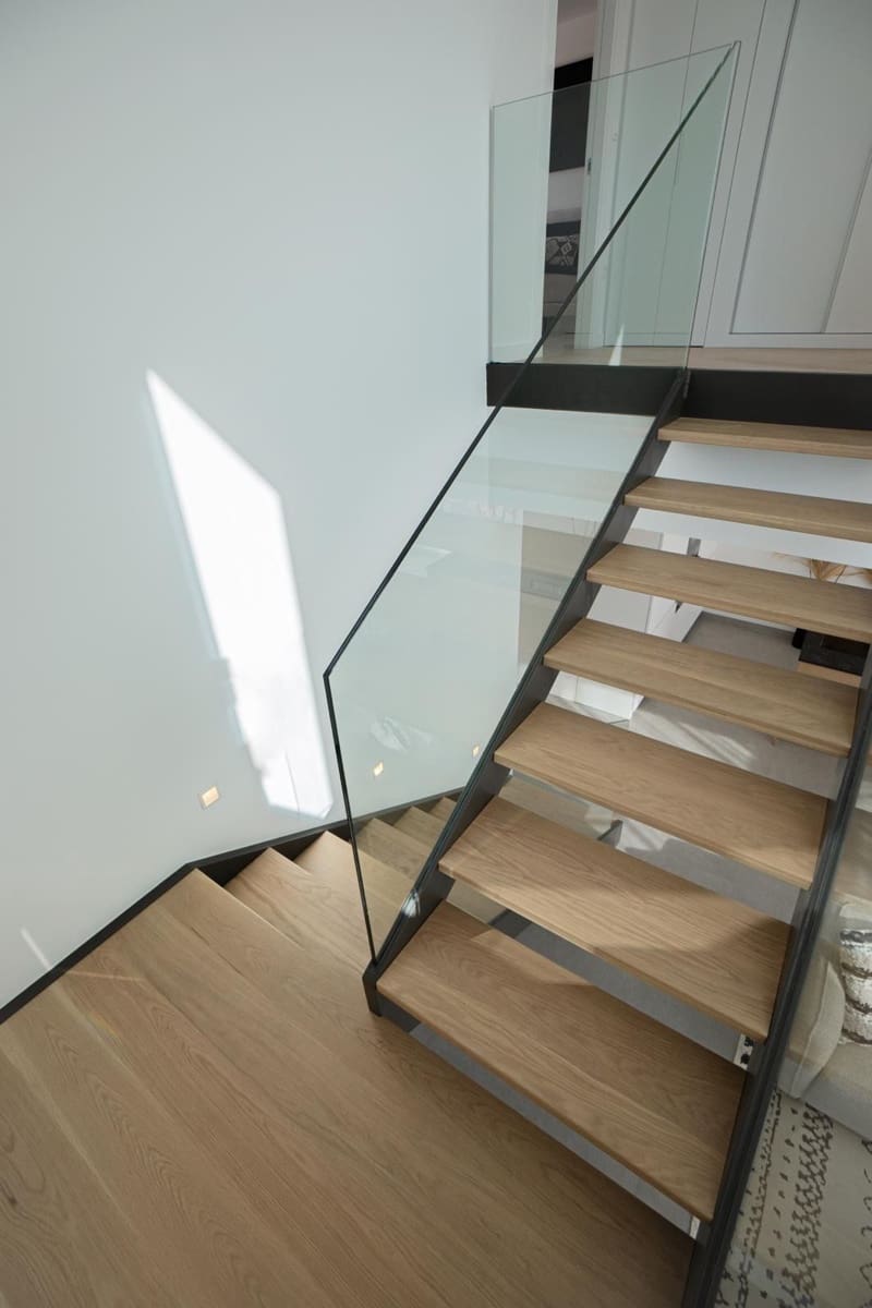 3 bedroom Villa for sale in Finestrat with pool garage - € 870,000 (Ref: 6742834)